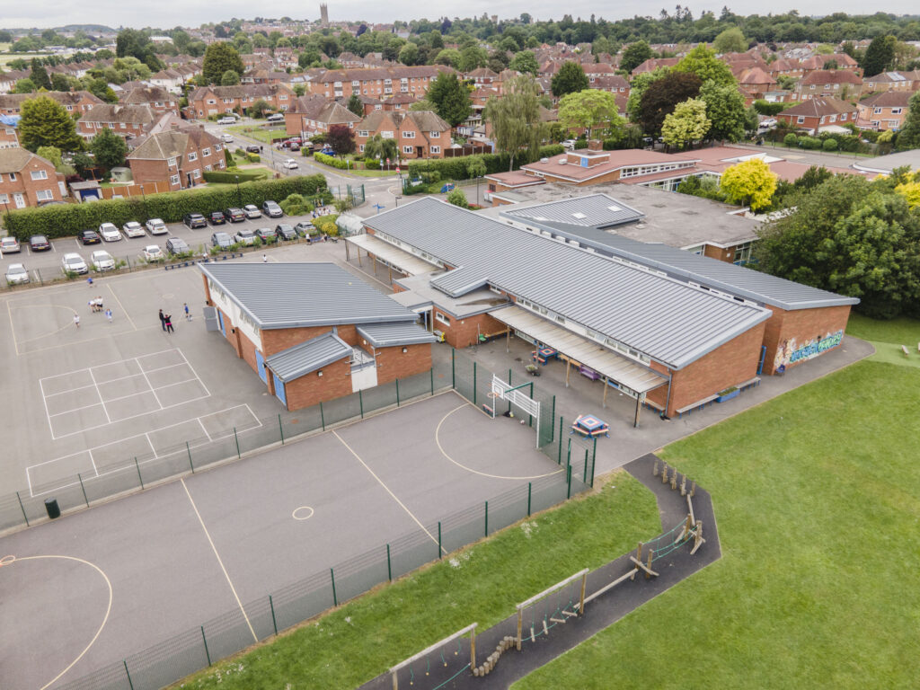videography and photography for businesses Warwickshire drone videography