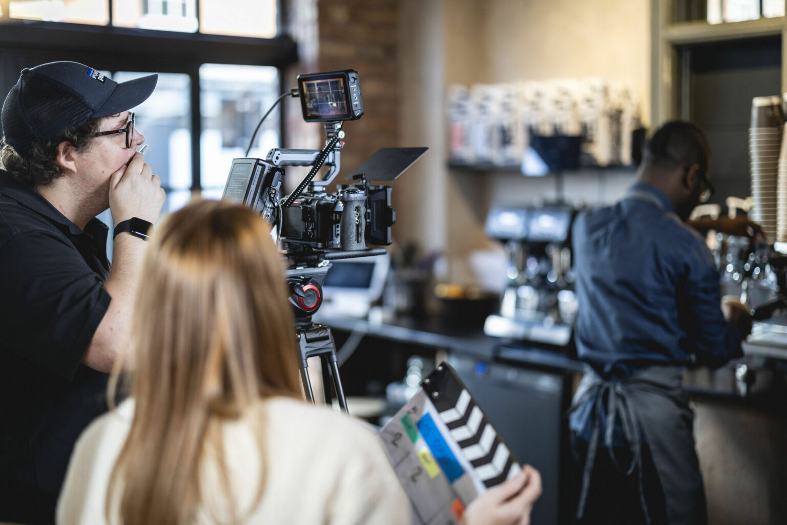 Video Production