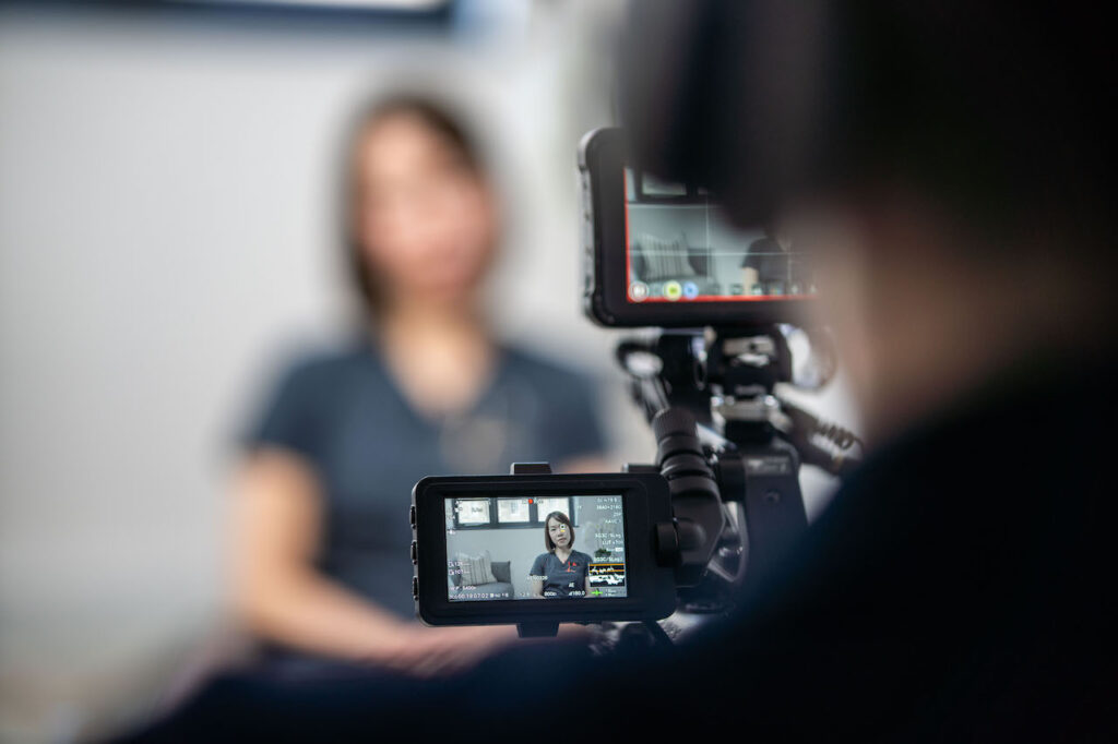 Video Production Services