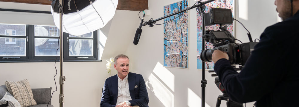 videography and photography for businesses Warwickshire